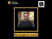 Témoignage de franchisé : Quentin, 3 ans à la tête d’une Boulangerie Louise à Dijon