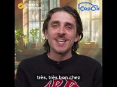 "J’ai lancé mon activité à 25 ans avec un petit budget grâce à cette franchise", Anatole franchisé Capcar