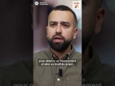 Le fondateur de Loko Rico présente un concept de restauration rapide au poulet braisé, accessible et performant