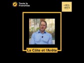 Pierre, franchisé La Côte et l’Arête : « J’ai trouvé une franchise humaine et ambitieuse »