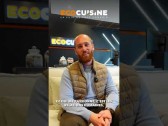 EcoVerse : nos adhérents ont la parole ! - Kilian Carpentier, adhérent Ecocuisine à St-Brieuc