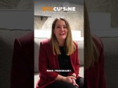 EcoVerse : nos adhérents ont la parole ! - Kelly Hendrych, co-dirigeante de 5 magasins Ecocuisine