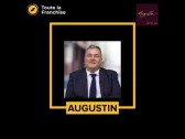 Franchise Augustin : devenez boulanger sans expérience grâce à un accompagnement sur-mesure