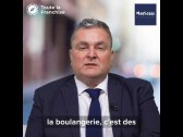 Interview Régis Halbert, Mariette : une franchise boulangère où l’humain et la passion priment