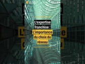 Comment bien choisir sa franchise ? Conseils de Sylvain Bartolomeu
