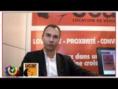 Rencontre avec Cyril LABORDE, enseigne UCAR