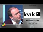 Peter VERPLANCKE, enseigne de cuisine KVIK