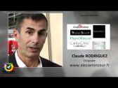 Interview franchiseur : Claude RODRIGUEZ, HYPERMINCEUR