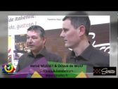 Interview fondateurs du concept de restauration rapide STRATTO