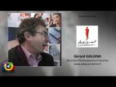 Gérard GALIANA, directeur développement ADEQUAT