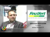 Interview franchisé, Sébastien PETITJEAN enseigne FEU VERT