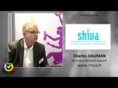 Interview Charles DAUMAN, Directeur Général Adjoint