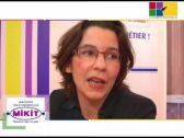 Franchise MIKIT, interview de Mme ROSINHA-PERRIN