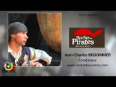 ROCHER DES PIRATES, interview du fondateur