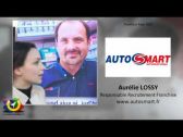 AUTOSMART, rencontre avec Aurélie LOSSY