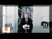 Rencontre avec Charles MARINAKIS, Président CREDIPRO