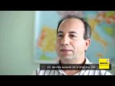 NOVALTO : Témoignage vidéo de M. Maguin, entreprise Chrono Route Bretagne