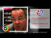 Choisy ta Franchise : interview du directeur du réseau Vet’Affaires