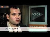Découvrez ACEOS au travers d'une rencontre filmée avec les dirigeants et décideurs d'entreprises de Lyon