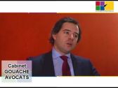 Avocat franchise, interview Jean Baptiste GOUACHE 