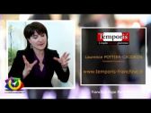 Interview franchiseur : Laurence POTTIER-CAUDRON, présidente fondatrice