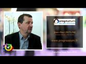 Consultant franchise - Jean-Paul ZEITLINE fondateur PROGRESIUM