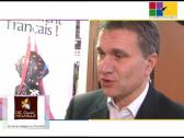 Franchise De Neuville, Interview Mario CATENA 
