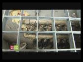 Reportage sur la géothermie sur France 5