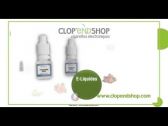 Les produits de Clop'End Shop
