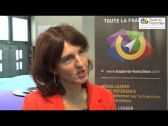 Interview de Claire Lanneau, fondatrice Babychou Services