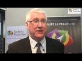 Interview de Patrick RETY, agent de développement Subway