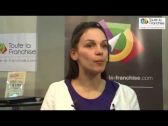 Interview d'Aurélie Lossy, responsable franchise Autosmart France