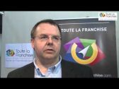 Interview de Laurent Lartaud, directeur général du réseau Solutia