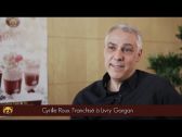 Interview de Cyrille Roux, franchisé Columbus Café & Co à Livry-Gargan