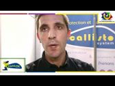 David TARRAGO, animateur du réseau