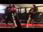 Découvrez un Mixed Martial Arts Center du réseau Fightness Gym