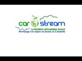 Découvrez le concept Carstream