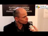 Interview de Philippe Croset, Directeur de l'enseigne Mobalpa