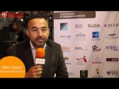 Interview de Didier Chateau, fondateur du réseau Générale des Services