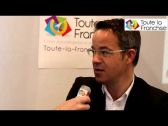 Franchise Prêt à porter : interview de Jean-Philippe Blasco, dir. de Vet'Affaires