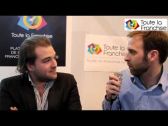 Interview d'Ugo Fuzfa, gérant du réseau de pressing écologique Aqualogia