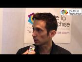 Interview de Cédric Sirot, multi franchisé Tutti Frutti 