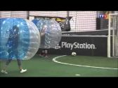 Bubble Bump présenté dans le JT de TF1 !