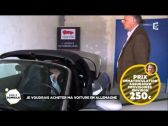 Importer une voiture d'Allemagne