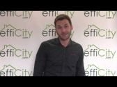 Interview de David Heuzé, consultant immobilier effiCity Bordeaux