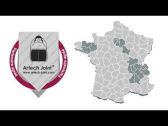 Présentation du réseau Artech joint