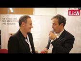 Interview Laurent Remond, co-fondateur de la boulangerie Borea 