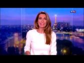 Reportage sur la Cryothérapie dans le journal de 20h de TF1