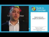 Les ambitions de Villas Club exposées par Damien Teyssier, responsable développement réseau 