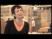 Maison BBC : Vidéo lors de la foire de Paris 2010